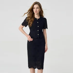 Feminine Blazer Para Mujer