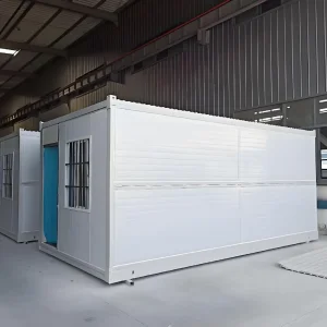 Prefab Cabin Home Prefabricated Modular House Modular Homes House Model Home Warehouse