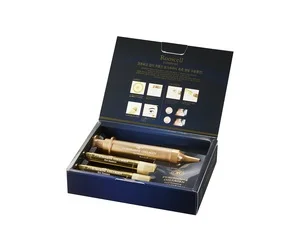 [ROOICELL] Skin Puromarine Ordinary serum Korean skincare Collagen Eye Essence 10ml Micro Serum Elixir Face