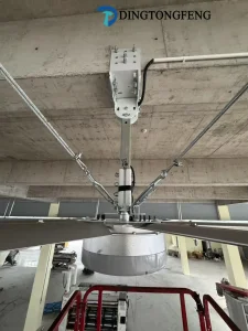 6.1m HVLS Fan