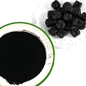 Vietnam Jet Black Food Colorant