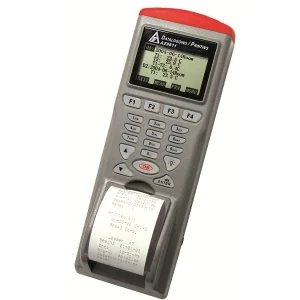IR Data Logger Printer