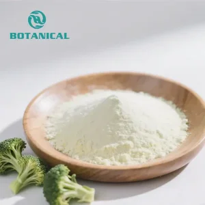 High-Quality Broccoli Sprout Glucoraphanin Powder