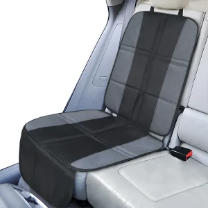 Small Portable Car Seat Protector Child-Safe Travel Aid for 0-13 kg Kids Front Type Wholesale