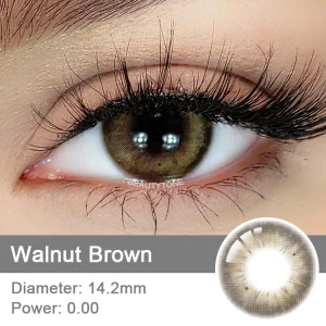 Walnut Brown