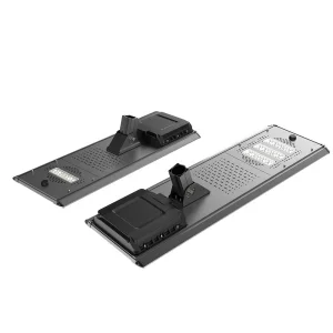 All in One Solar 30w 40w 50w 60w 80w 100w 120w Led Street Light Lamp Outdoor Waterproof Solar Street Light