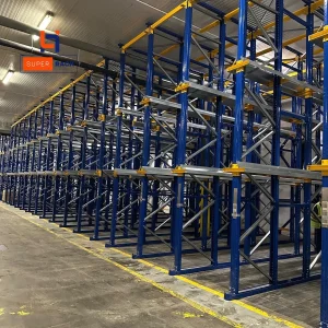 Q235 Steel Rack