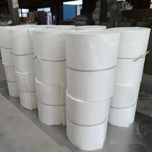 Ceramic Fiber Paper
