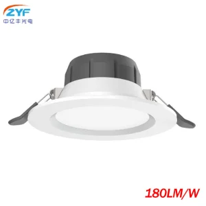 Led lighting efficiency
