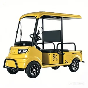 Storage Space Eco-Friendly