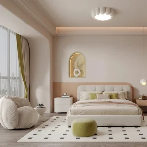 Waterproof PVC Wall Panels