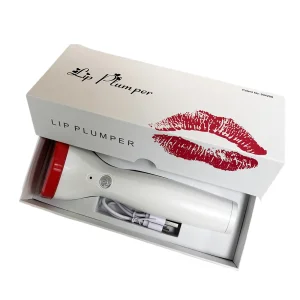 Lip Filler Trainer Automatic Lip Plumping Device Movable Beauty Care Instrument With Sexy Lip Enhancer