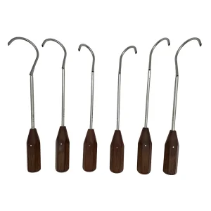 Orthopedic Wire Guider