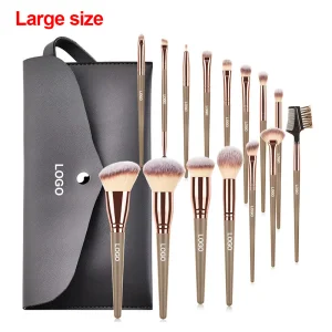 Premium Big Size Makeup Brushes