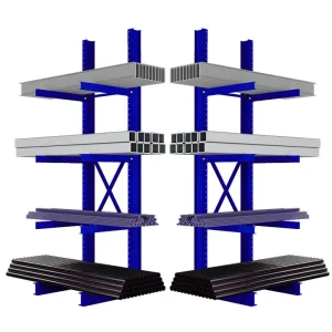 Cantilever Racks