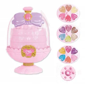 Maquiagem Infantil