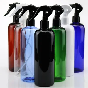 Trigger Spray Bottle