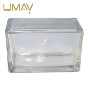 Lab Glassware Staining Jar for Reliable Laboratory Stain Applications