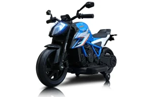 Children Battery Powered Electric Toy Car for Boys and Girls-15