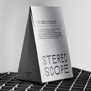 Recyclable Certified Cardboard Box Eco Friendly Sustainable Packaging Solution for Retail Brand