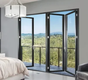 High-Quality Bi-fold door / foldabel door  Quotes, Supplier