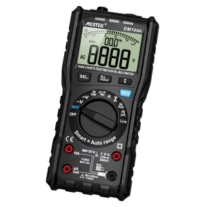Smart Digital Multimeter