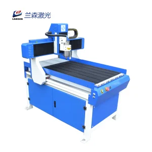 High Precision 6090 CNC Router Nagoya