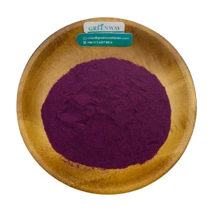 Purple Sweet Potato Extract
