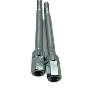 Precision CNC Machining Solutions with Anodizing and Train Shipment