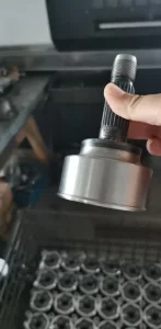 Chinese Wholesale Honda Civic CV Joint Factory Price Auto Steering C. V Joints Auto Parts Parts for Honda Civic H0-013 Car Accessories