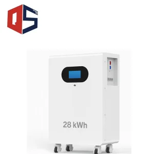Sistema de almacenamiento de batería doméstica