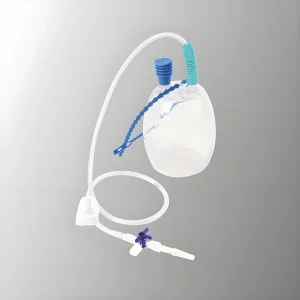 Wound Suction Drainage Chest Wound Drainage System