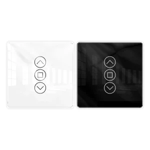 Curtain Switch