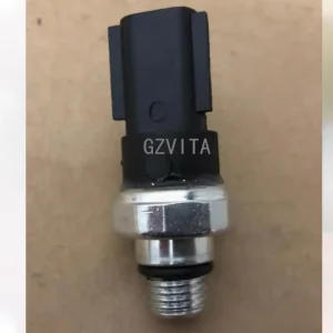 Wholesale Oil pressure sensor 6744-81-4040 For WA380-6 PW189-7E0