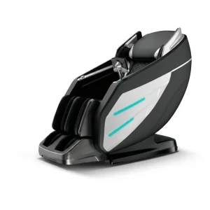 Custom Smart Chair