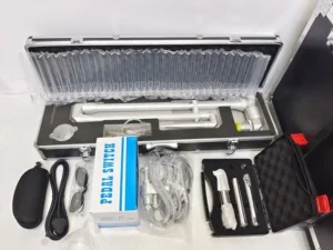 Home Use High Quality Co2 Laser Cutting Machine Portable Co2 Fractional Skin Resurface