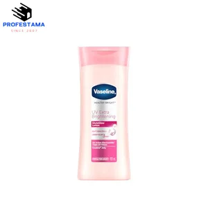 Hydrating Hand Body Lotion Natural Extracts Aloe Vera 300ml Anti-Wrinkle Anti-Aging Hyaluronic Acid Whitening Organic Vitamin C