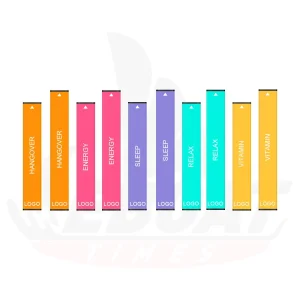 Melatonin Diffuser Sleep Vape