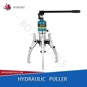 20 Ton Manual Hydraulic Gear Puller