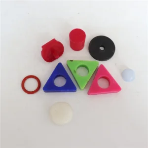 Manufacturer of Custom Plastic Moulds and Components B2b Export of Small Plastic Products