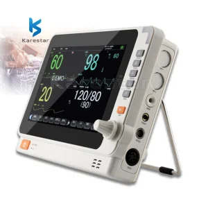 Multi-Parameter Patient Monitor