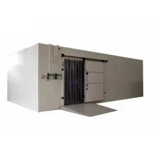 Cold Room Fast Door