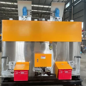 HW-2T Temperature Control