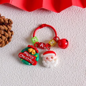 Anime Keychain