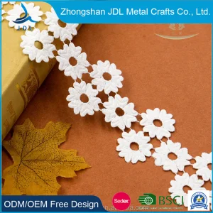 Lace Bed Accessories