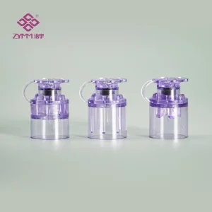 Compact Transfer Tool