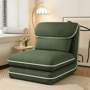Modern Luxury Reclining Lounge Chair