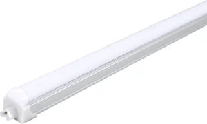 Energy-Efficient T8 Integrated LED Tube Light for Bright Spaces