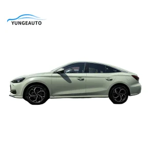 Morris Garages Mg5 Auto New Used Gas-Electric Hybrid Petrol Car