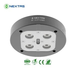 Pneumatic Zero Point Pallet